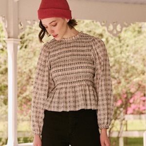 The Great Contessa Top